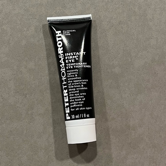 Peter Thomas Roth Skincare Peter Thomas Rothinstant Firmx Eye